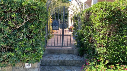 Holiday Home Villino Pergola near Marina di Campo