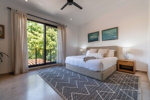 5 Schlafzimmer, WLAN, Bettwäsche