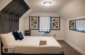 3 camere, Wi-Fi, lenzuola