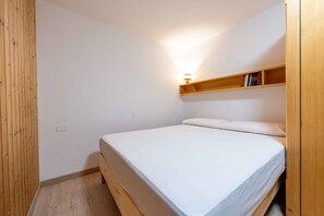2 chambres, Wi-Fi