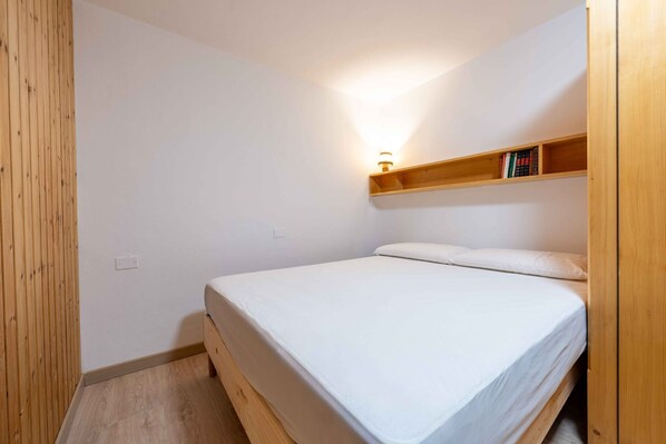 2 bedrooms, WiFi