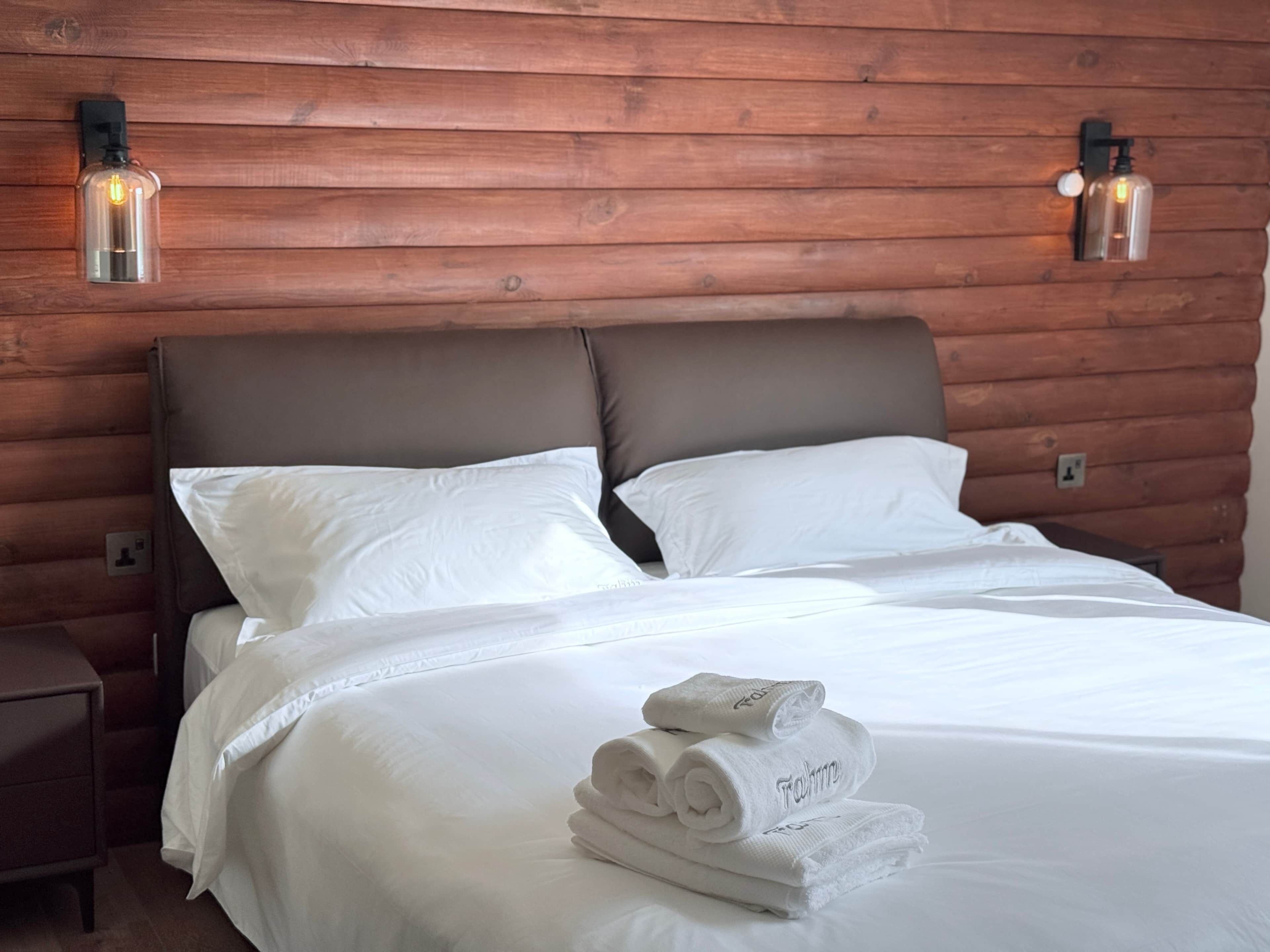 1 quarto, Wi-Fi, roupa de cama