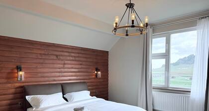 A King Serenity Suite