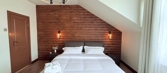 Comfort Room with Two Double Beds