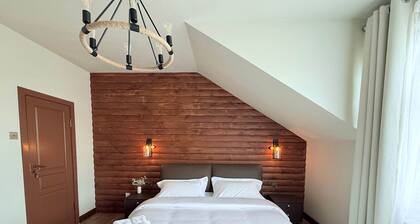 Comfort Room with Two Double Beds