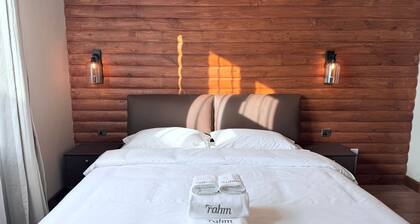 Deluxe Room with Two Double Beds