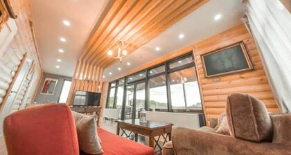 Private House– Family Stay with 3 Beds