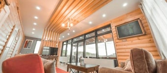 Private House– Family Stay with 3 Beds