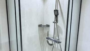 Secadora de cabello y toallas