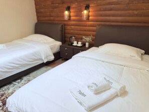 1 slaapkamer, wifi, beddengoed