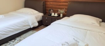 Queen Bed Classic Room