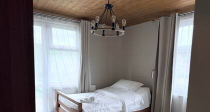 Accessible Single Room