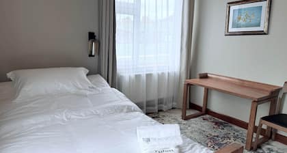 Accessible Single Room