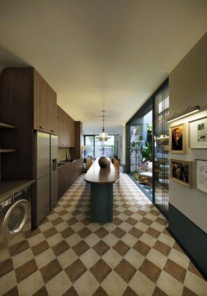 Exterior - A Stay In Bàu Vá (Hue)