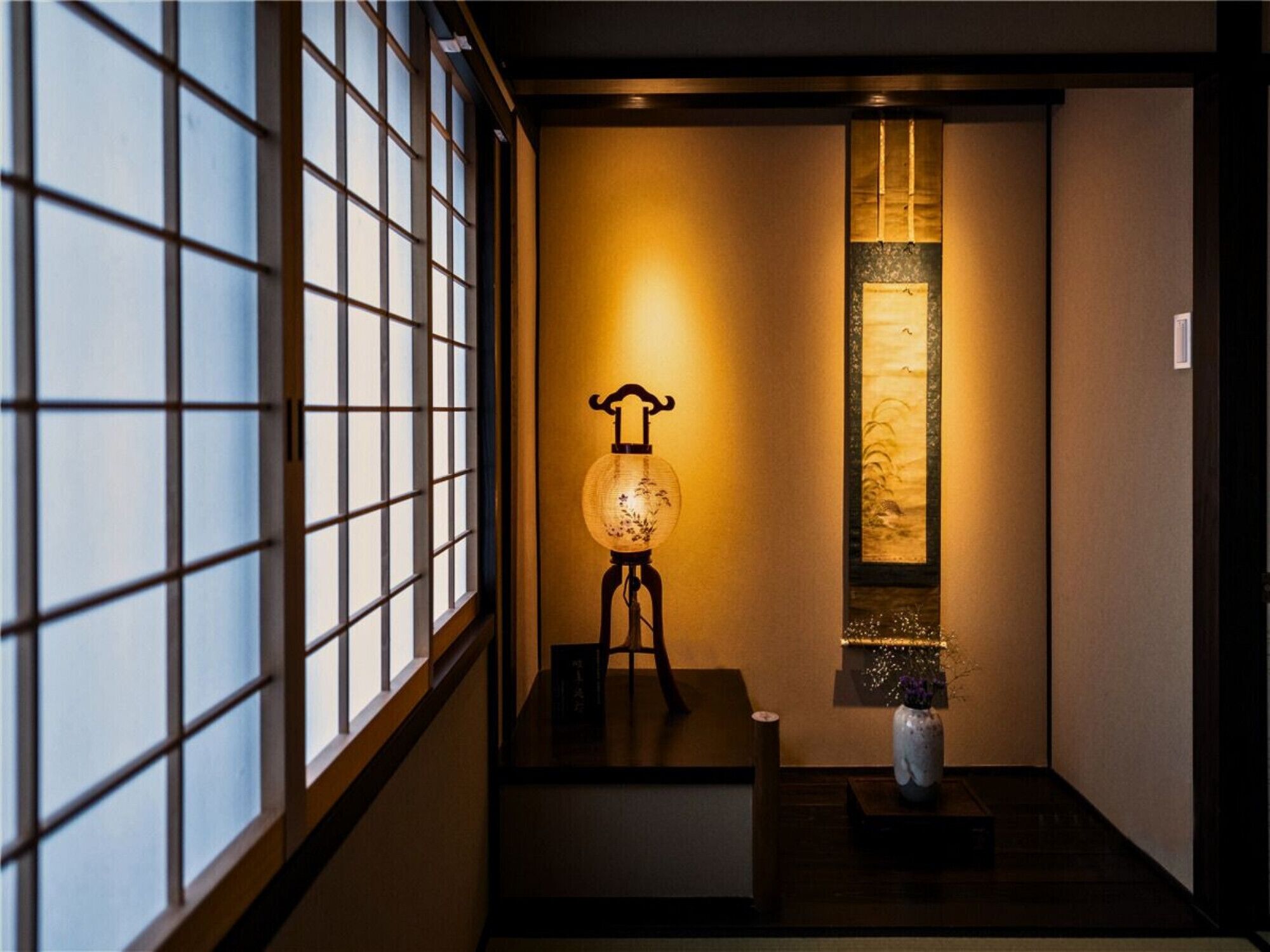 ヴィラ ガーデンビュー | WiFi (無料)