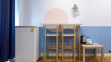 豪華客房 | 客房設施服務