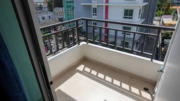 Deluxe Room | City view