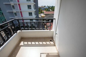 Deluxe-værelse | Terrasse/gårdhave