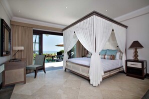Villa Luxe | Wi-Fi gratuit
