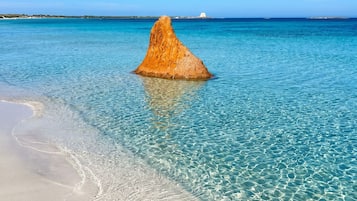 Spiaggia