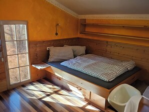 3 habitaciones y internet