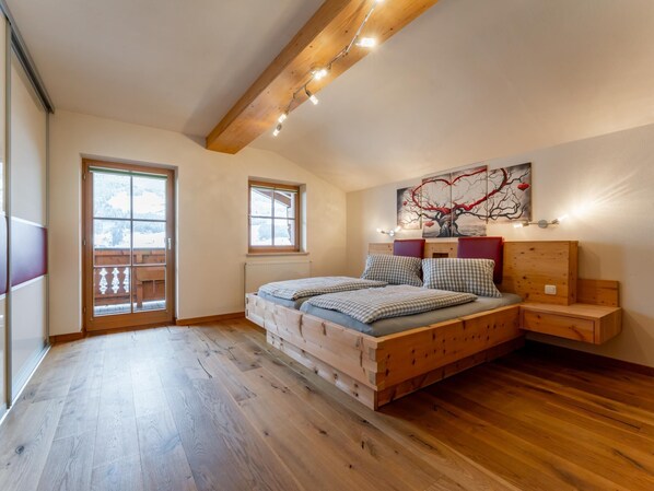 3 bedrooms, internet