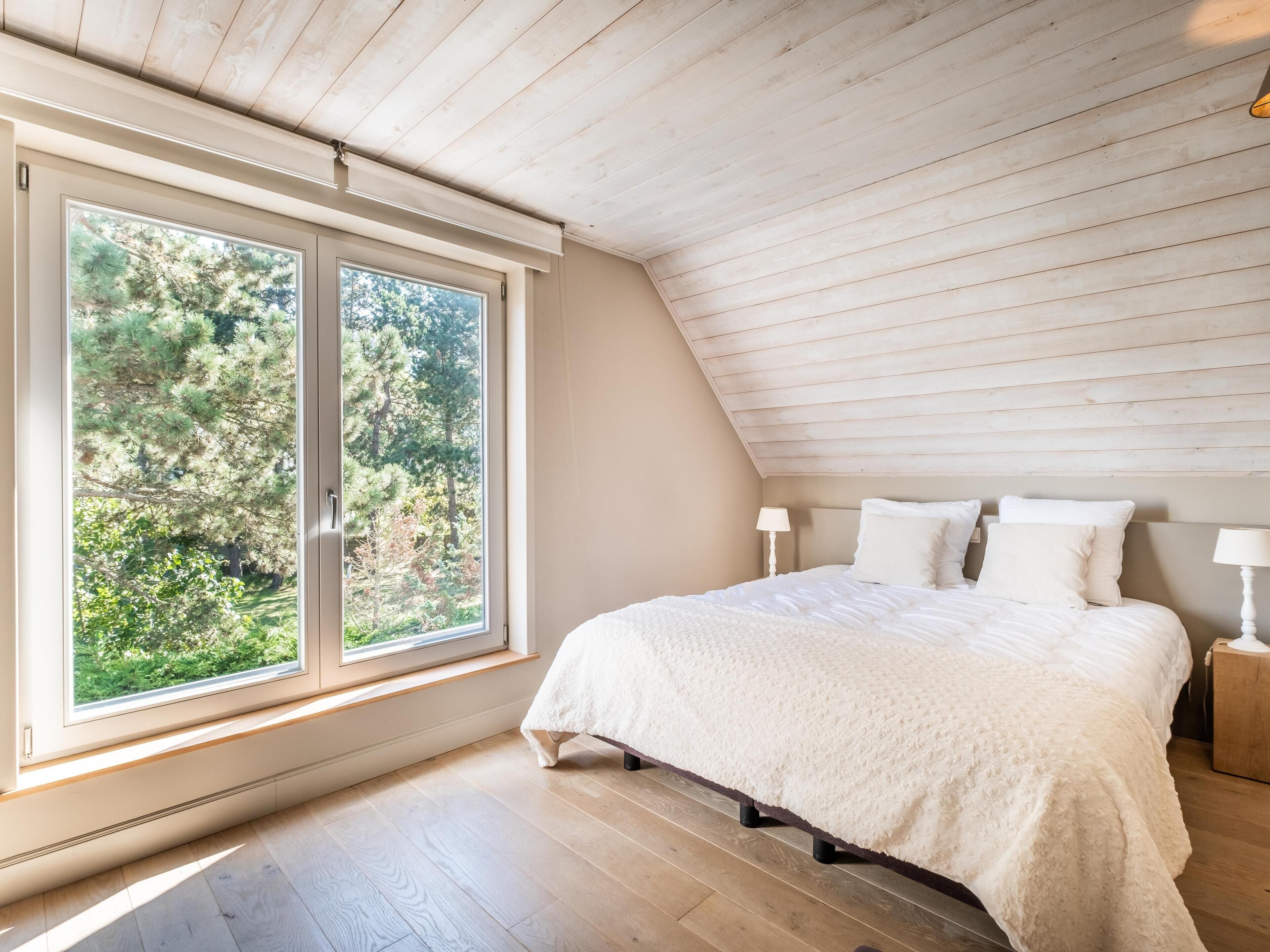 4 chambres, accès Internet