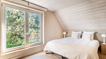 4 bedrooms, internet