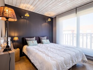 4 bedrooms, internet