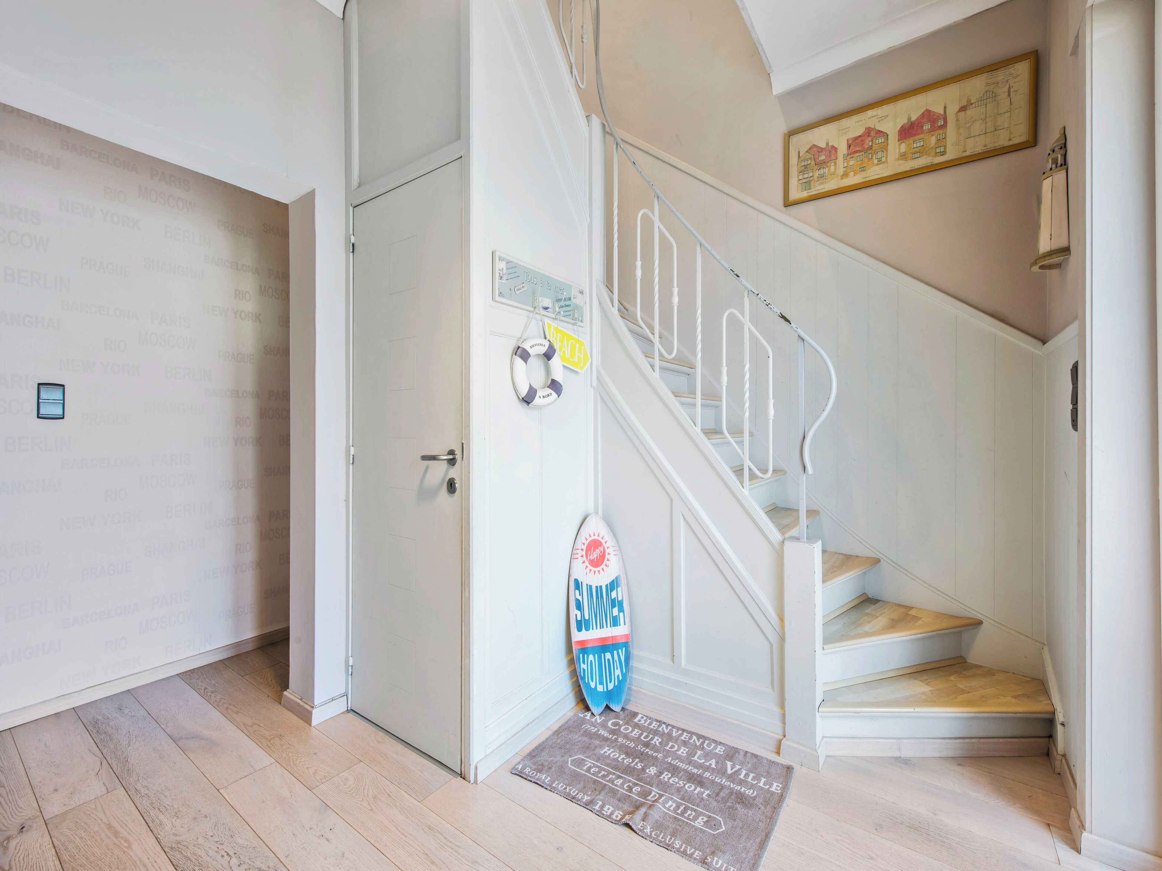 Interieur