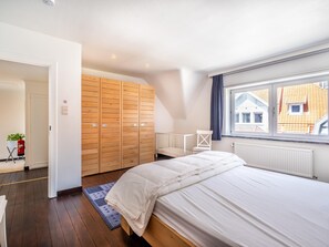 4 Schlafzimmer, Internetzugang