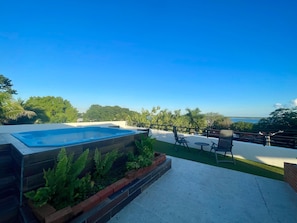 Exterior - Alux Bacalar Hotel (Bacalar)