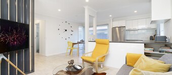 NEW TO VRBO: Stylish 3Bedroom Escape in South Canberra