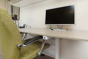 Centro de negocios