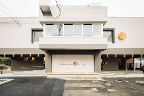 Exterior - SHIBAMATA FU-TEN BED & LOCAL (Tokyo)