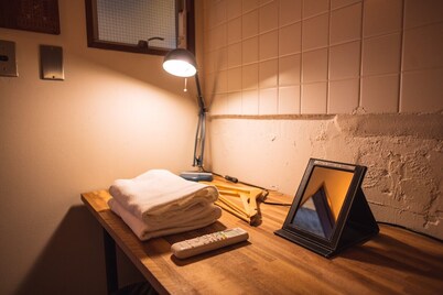 SHIBAMATA FU-TEN BED & LOCAL