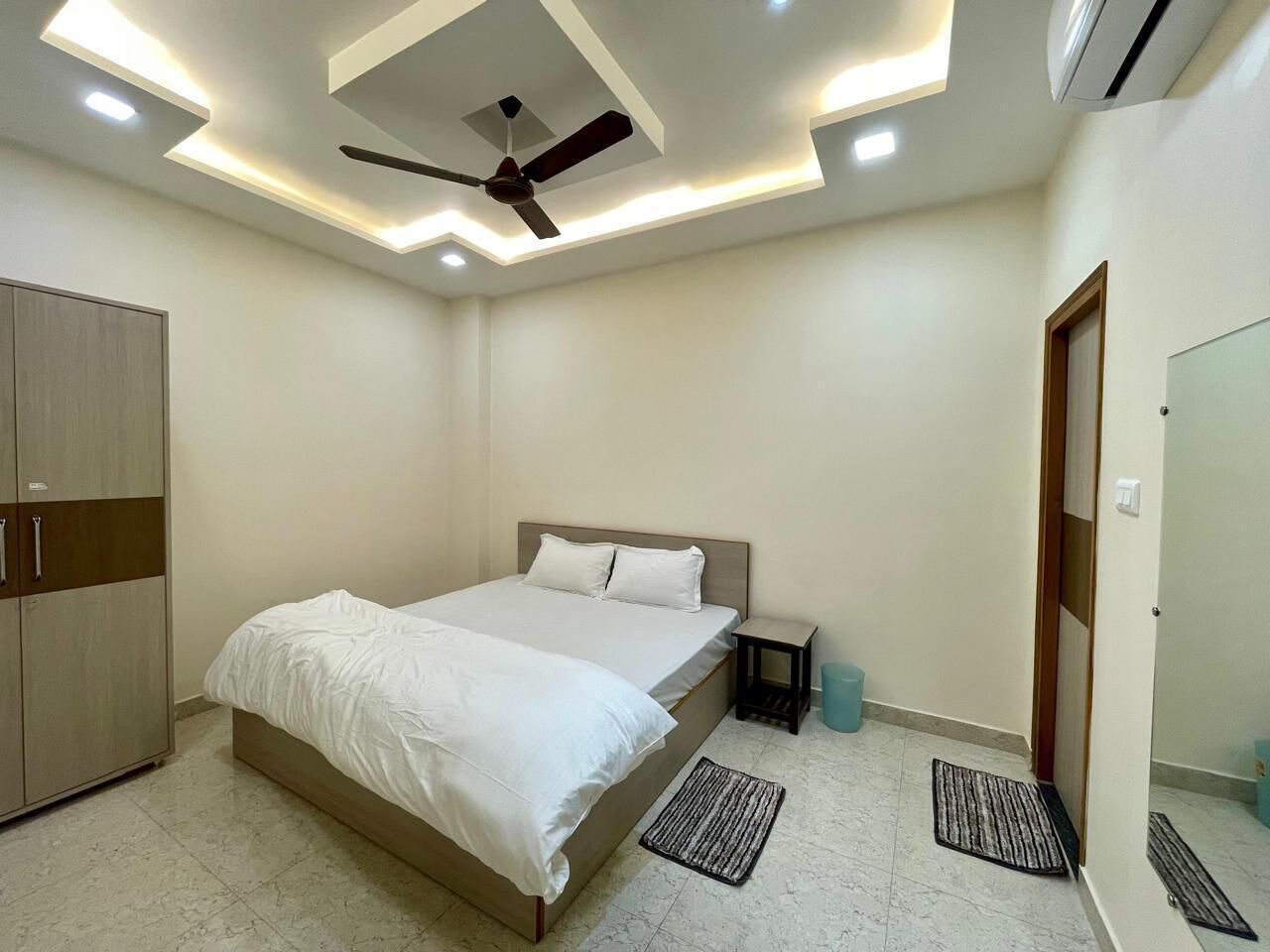 Deluxe Room | Laptop workspace, free WiFi