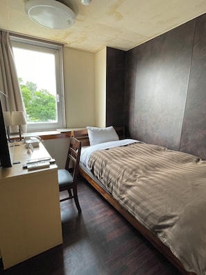 Single Room, Non Smoking