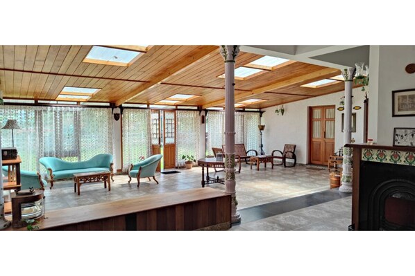 Villa | Kostenloses WLAN