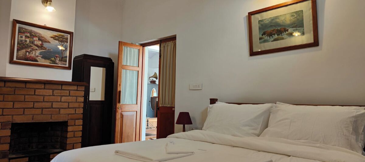 Villa | Gratis wi-fi