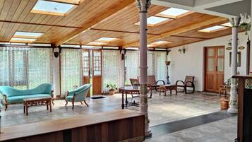 Vila | Wi-Fi de cortesia