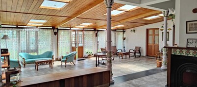 Brooklyn Villa