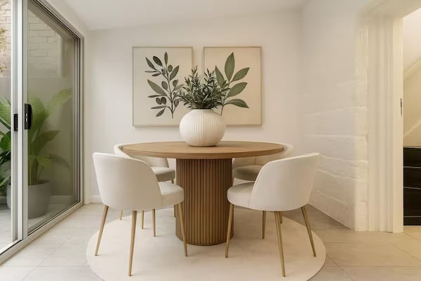 Servicio a la habitación