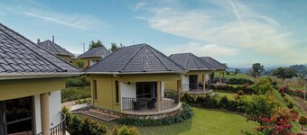 Nurturing Eco Tourism and Community in the Shadow of the Mountains of the Moon 1