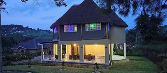 Nurturing Eco Tourism and Community in the Shadow of the Mountains of the Moon 1