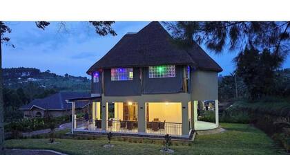 Nurturing Eco Tourism and Community in the Shadow of the Mountains of the Moon 1