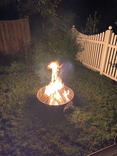 St. Clair Cottage River Sunset Views