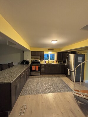 Mikrowelle, Ofen, Herdplatte