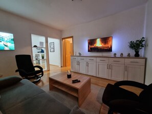 تلفزيون ذكي