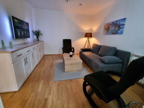 تلفزيون ذكي